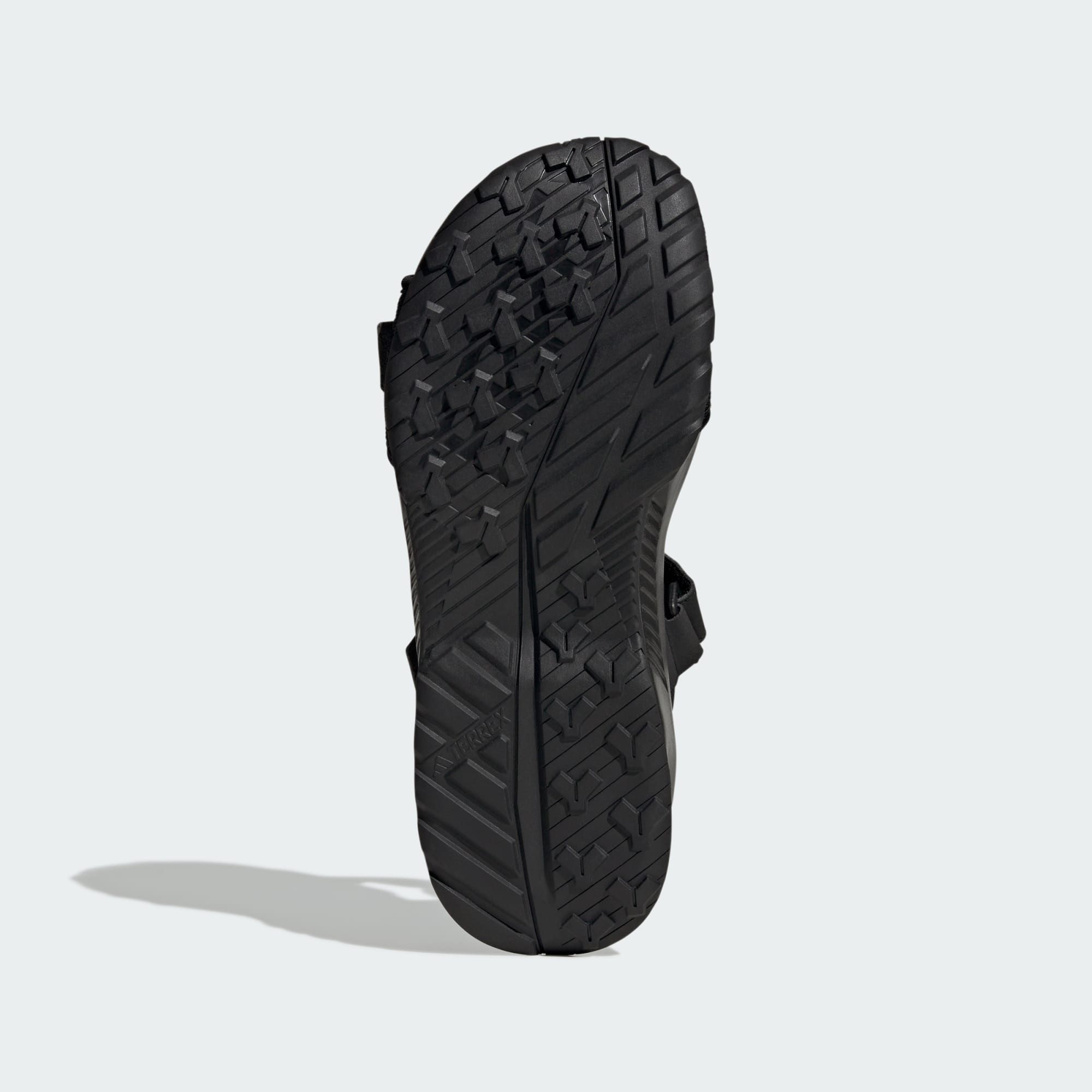 adidas TERREX TERREX HYDROTERRA SANDALE Trekkingsandale (1-tlg)