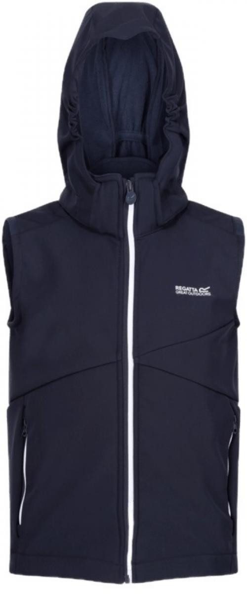 Regatta Funktionsweste Weste Kinder AcidityB/WII Kids Gilets & Bodywarmers