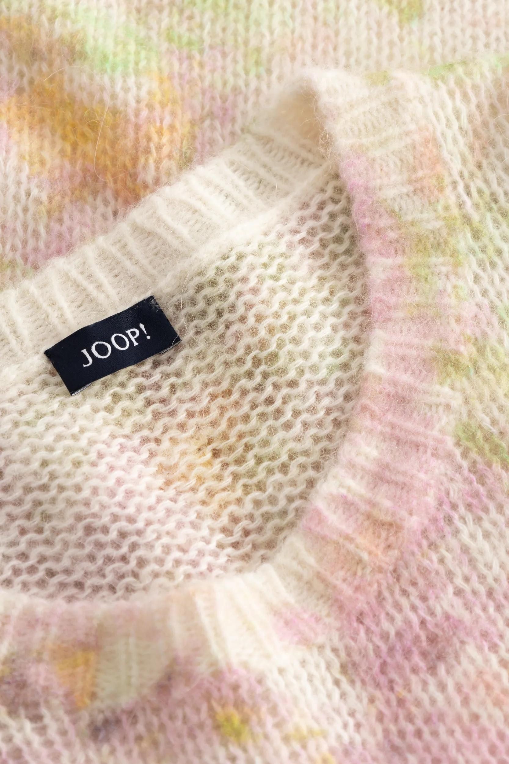 JOOP! Strickpullover Strickpullover - Regular Fit