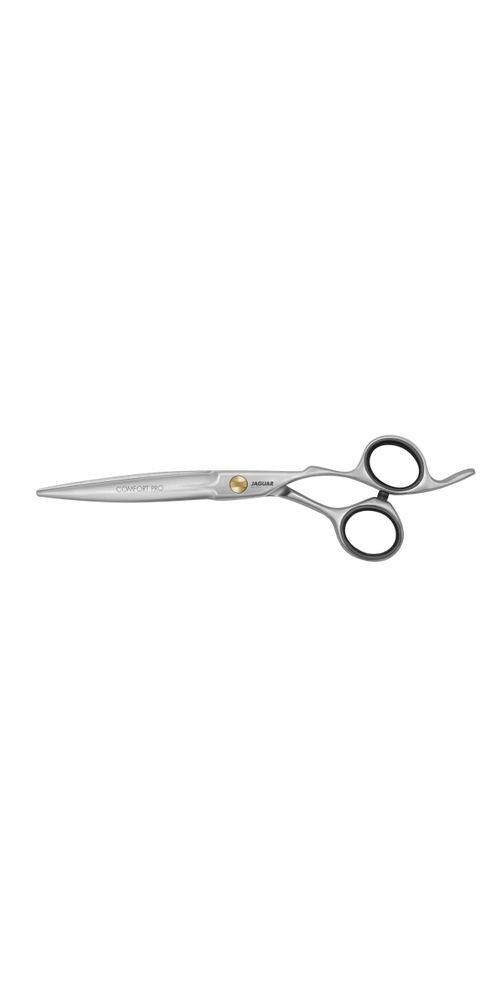 Jaguar Haarschere Jaguar Pre Style Comfort Pro Slice Haarschere Silber 7,0inch