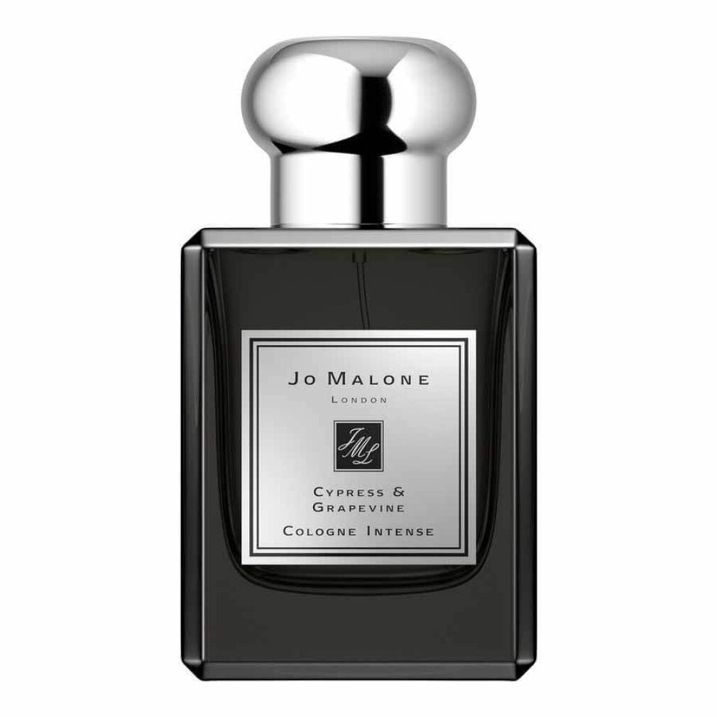 Jo Malone Körperpflegeduft JO MALONE Zypresse & Weinrebe Intense EDC