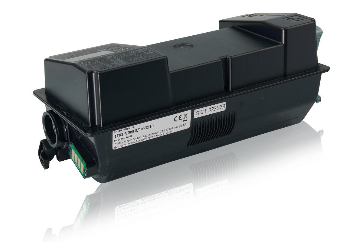 Inkadoo Tonerkartusche 1T02LV0NL0 / Kyocera Inkadoo TK-3130