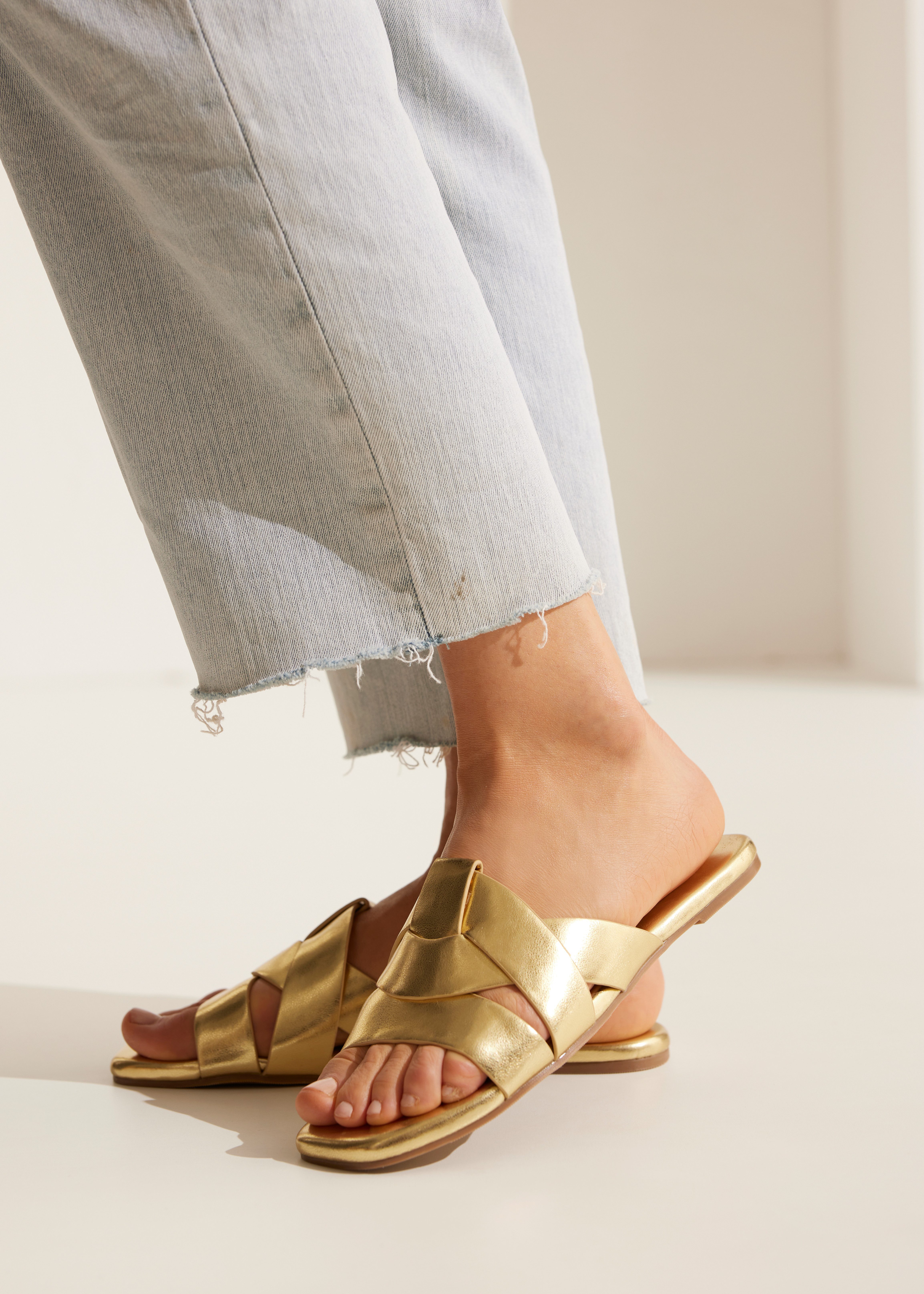 LASCANA Mule, Sommerschuh, offener Schuh, Sandale günstig online kaufen