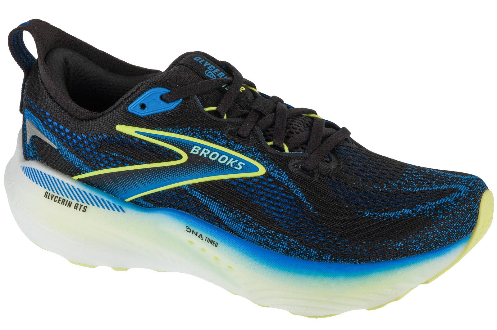 Brooks Glycerin GTS 22 Laufschuh