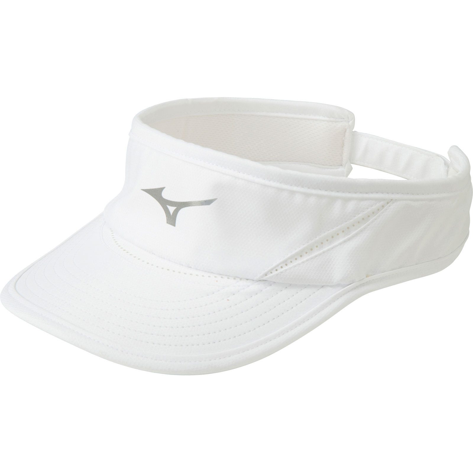 Mizuno Schirmmütze DRYLITE Visor J2GW0030-01 herausragenden Blendschutz