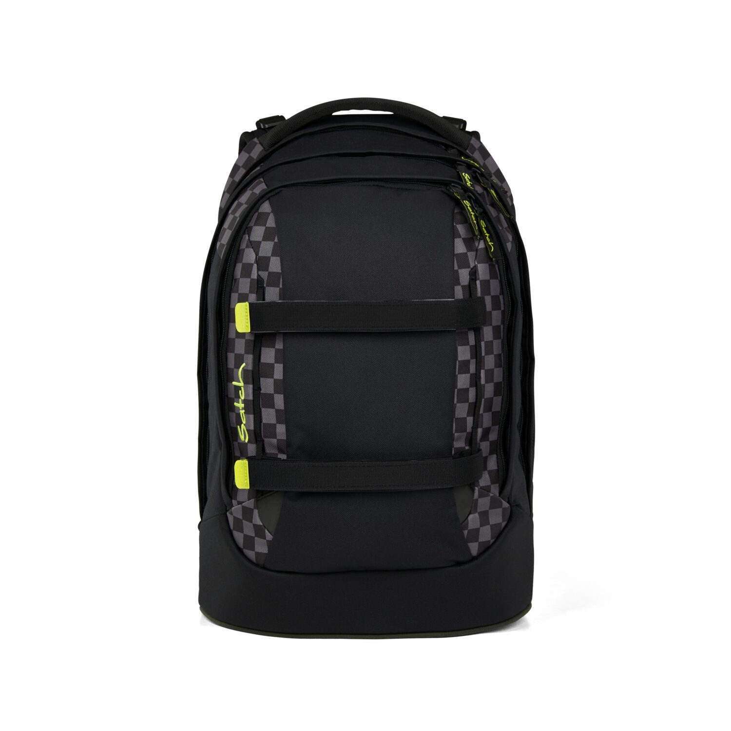 Satch Schulranzen Schulrucksack-Set PACK Dark Skate günstig online kaufen