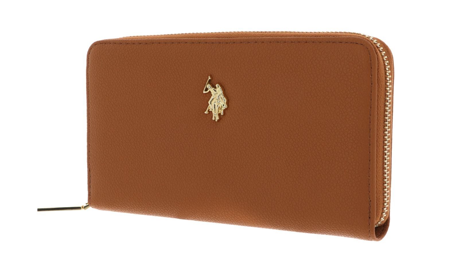 U.S. Polo Assn Geldbörse New Jones