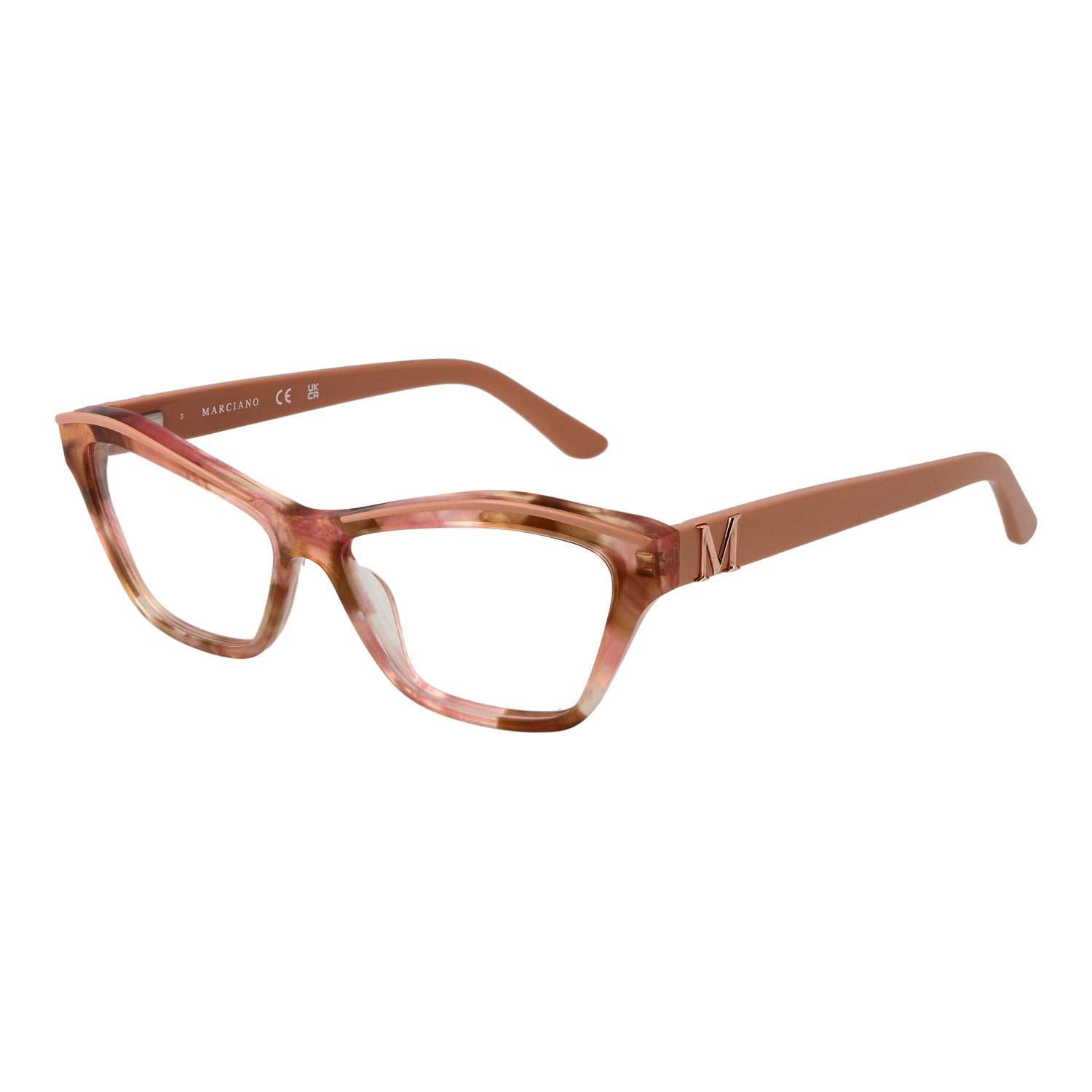Brillengestell GM0396 55074