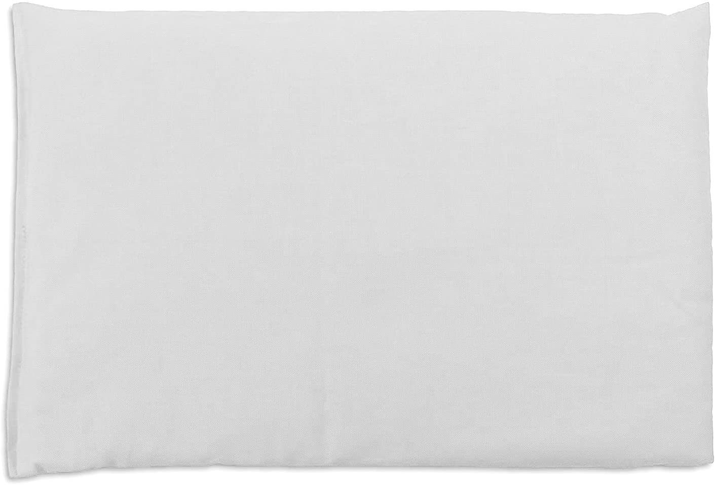 Giraffenland Wärmekissen Kirschkernkissen 30 x 20 cm - Körnerkissen für Mikrowelle und Backofen, Praktisches 2in1 Wärmekissen & Kältekissen