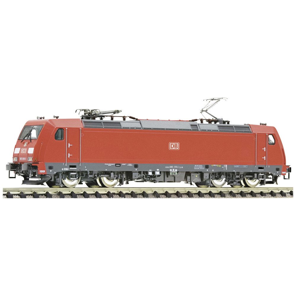 Diesellokomotive Fleischmann 7560018 N E-Lok BR 185.2 der DB AG