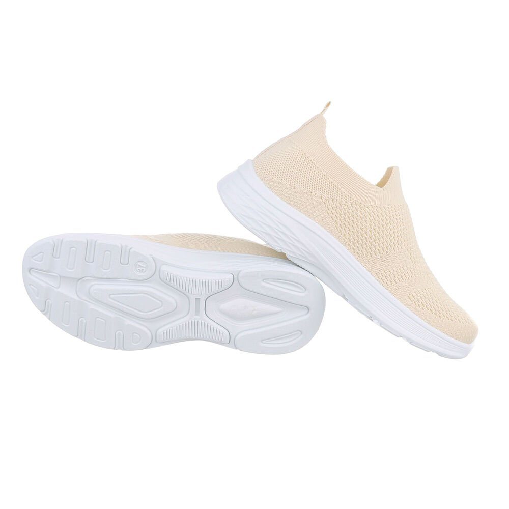 Ital-Design Damen Low-Top Freizeit Sneaker (85698352) günstig online kaufen