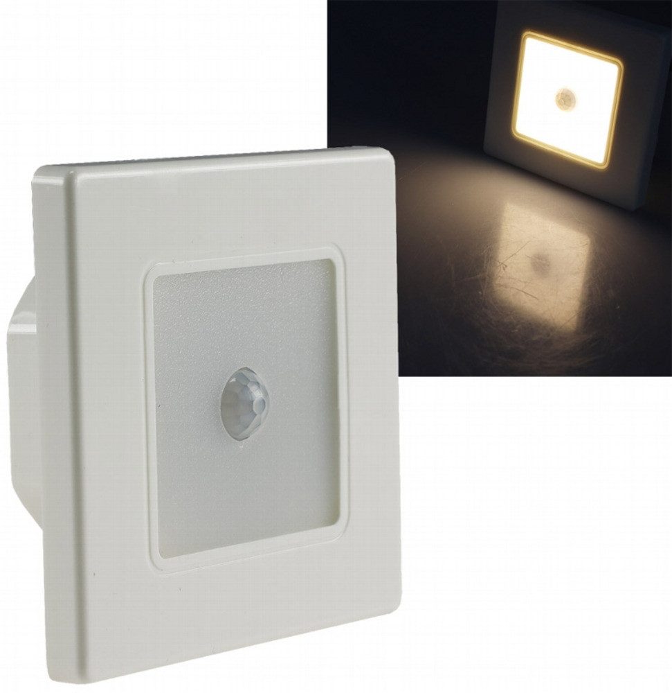 ChiliTec LED Einbauleuchte 22568, im Lieferumfang enthalten