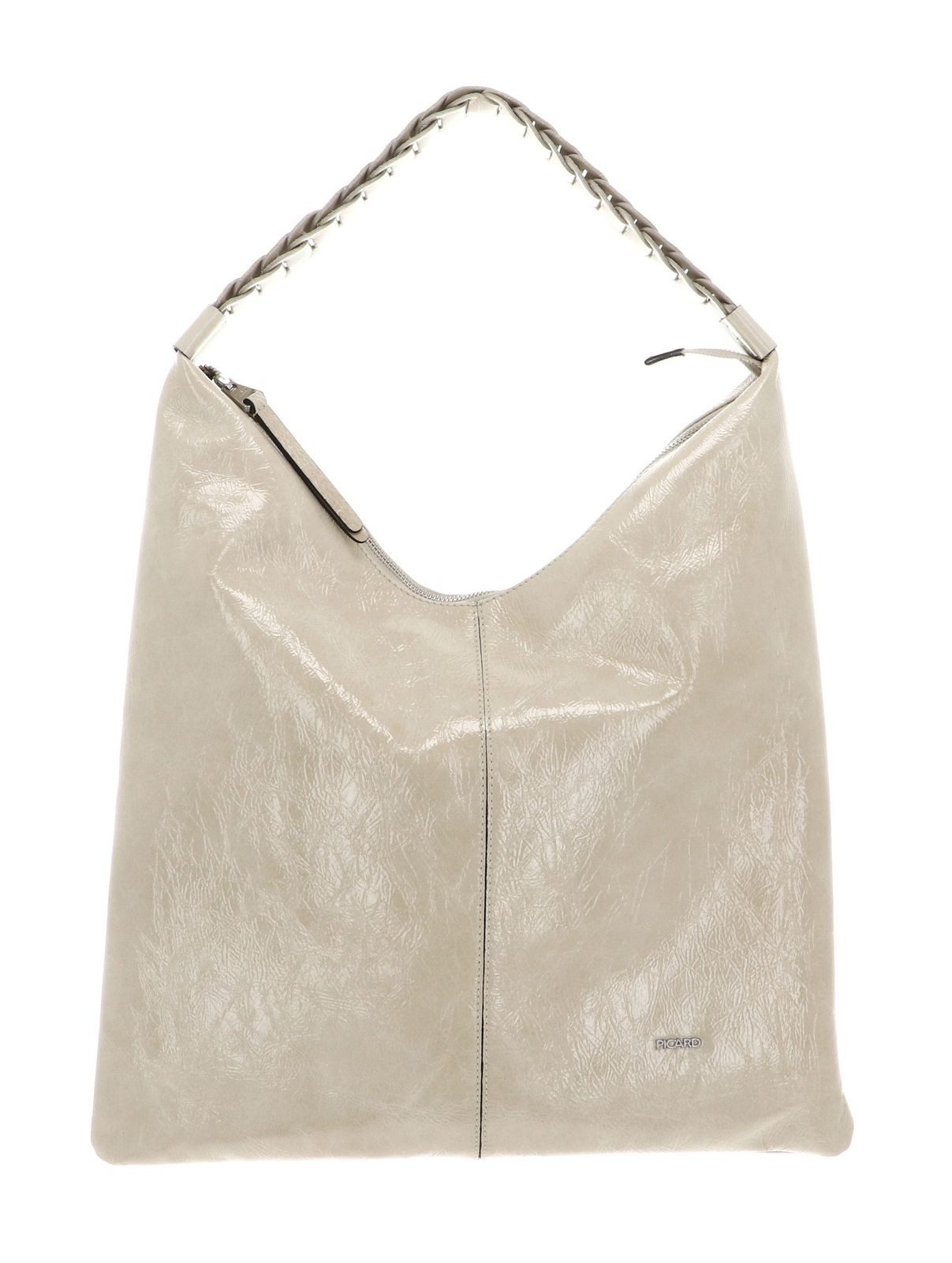 Picard Shopper Shopper, aus echtem Rindsleder