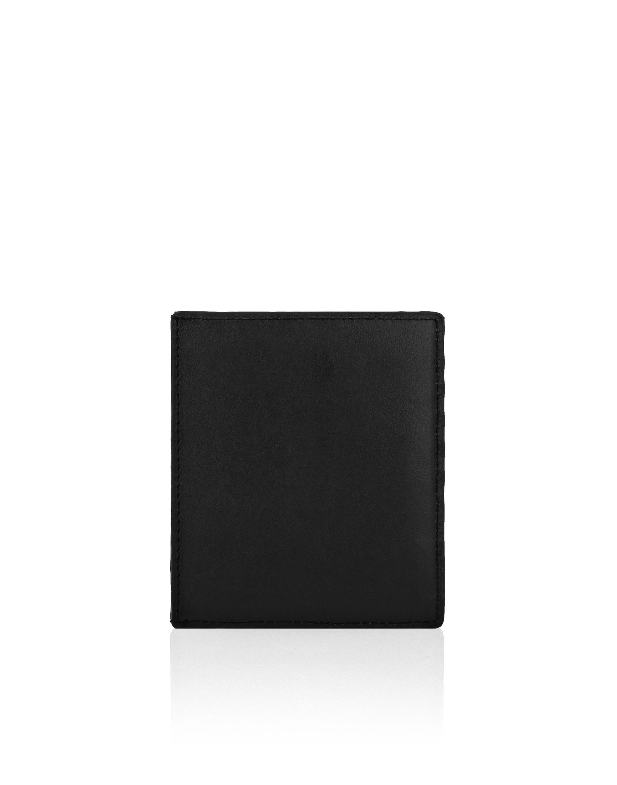 PHILIPP PLEIN Clutch Monogram