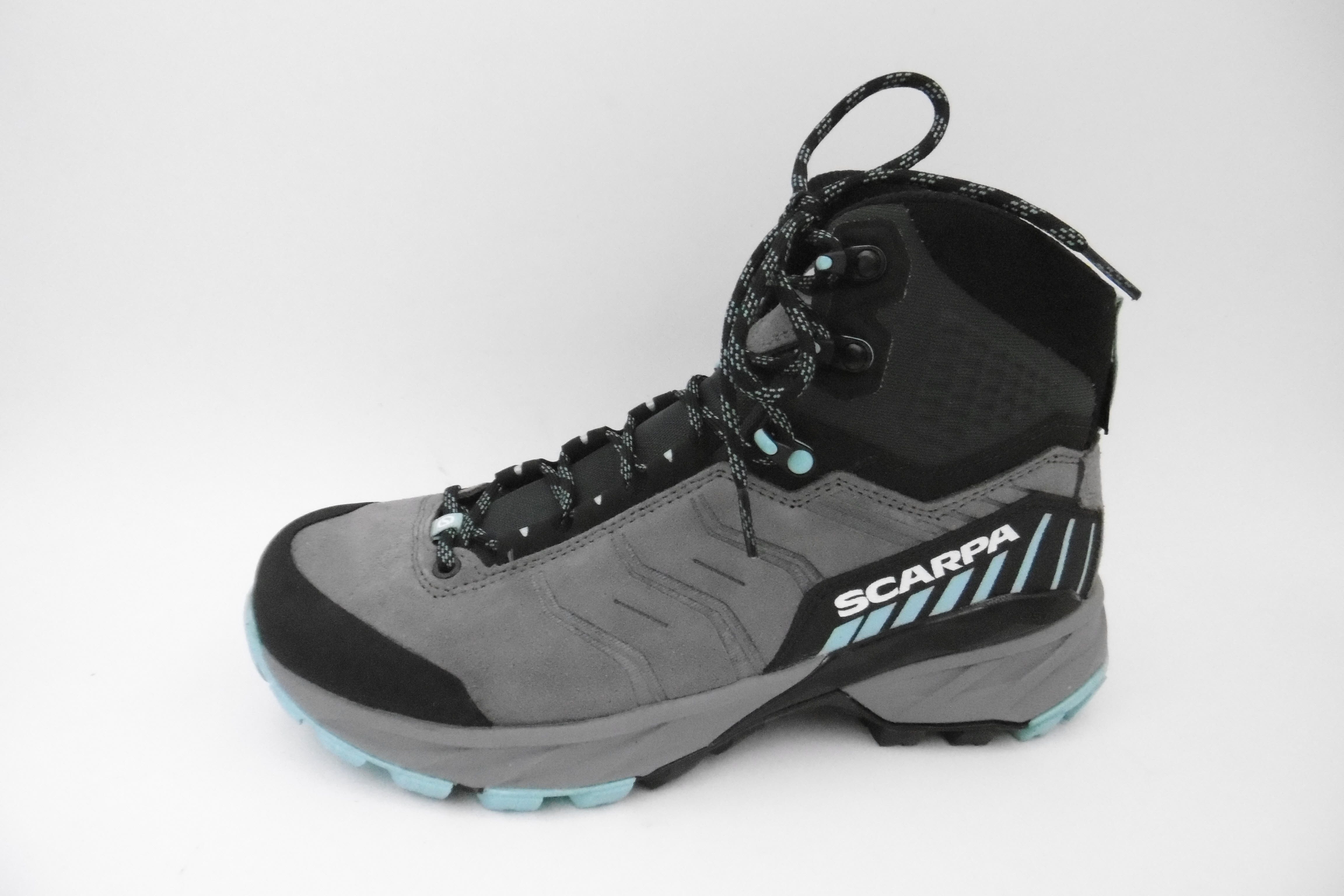 Scarpa Rush Trek GTX Wmn Wanderschuh