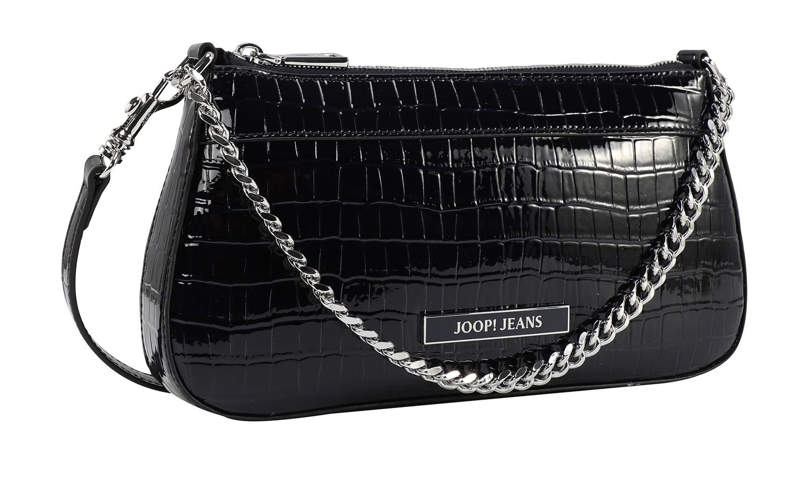 JOOP! Umhängetasche Domenica Croco günstig online kaufen