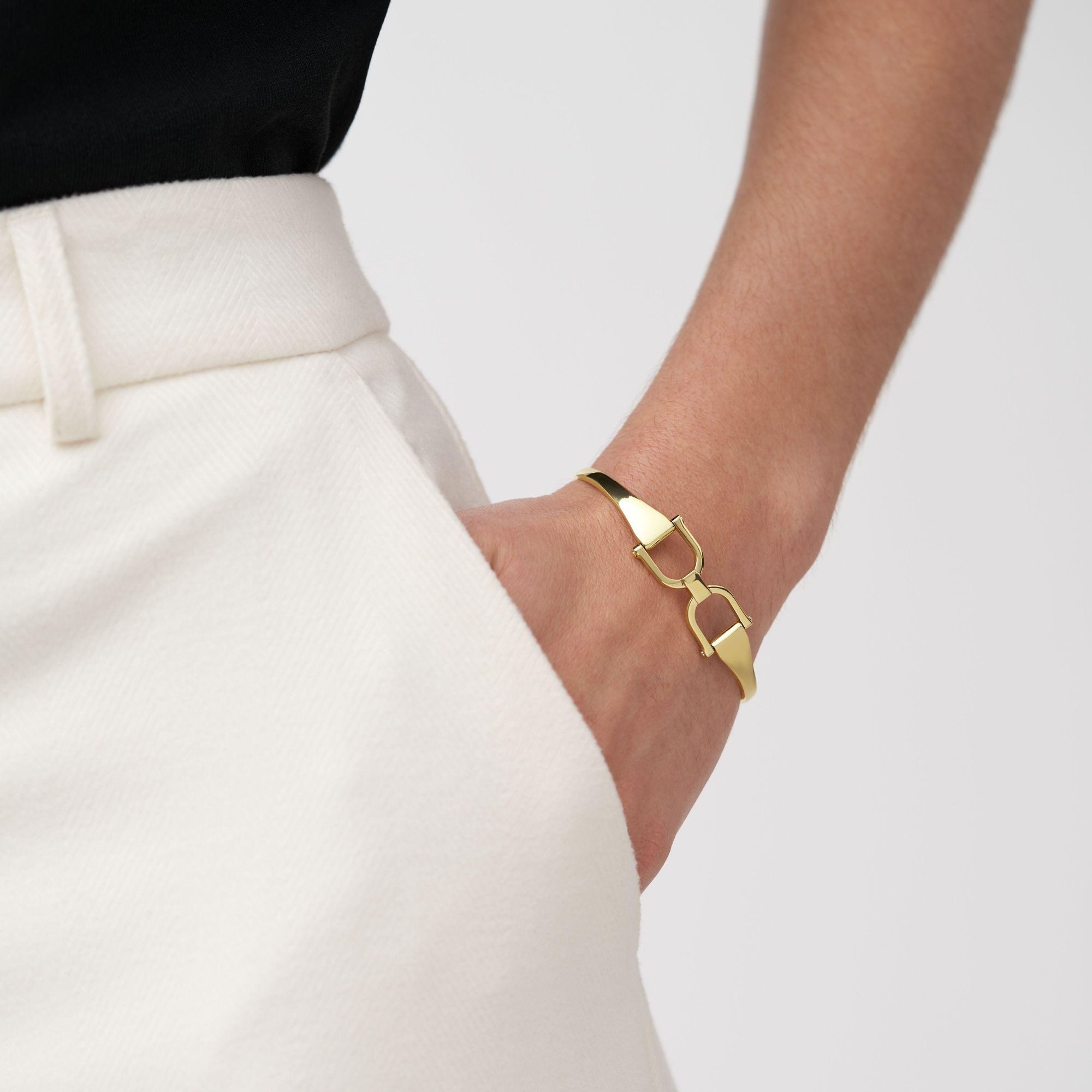 Fossil Armband Fossil Jewelry JF04524710...