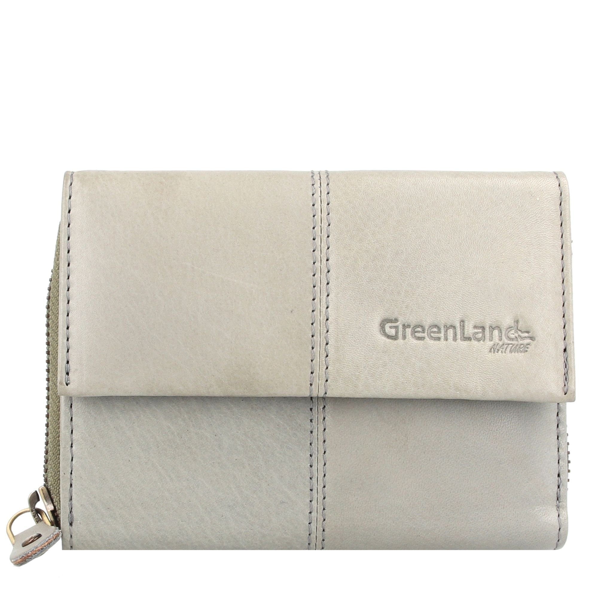 Geldbörse Nature Soft