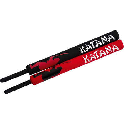Schildkröt Spiel, »Katana Soft Schwerter Set«