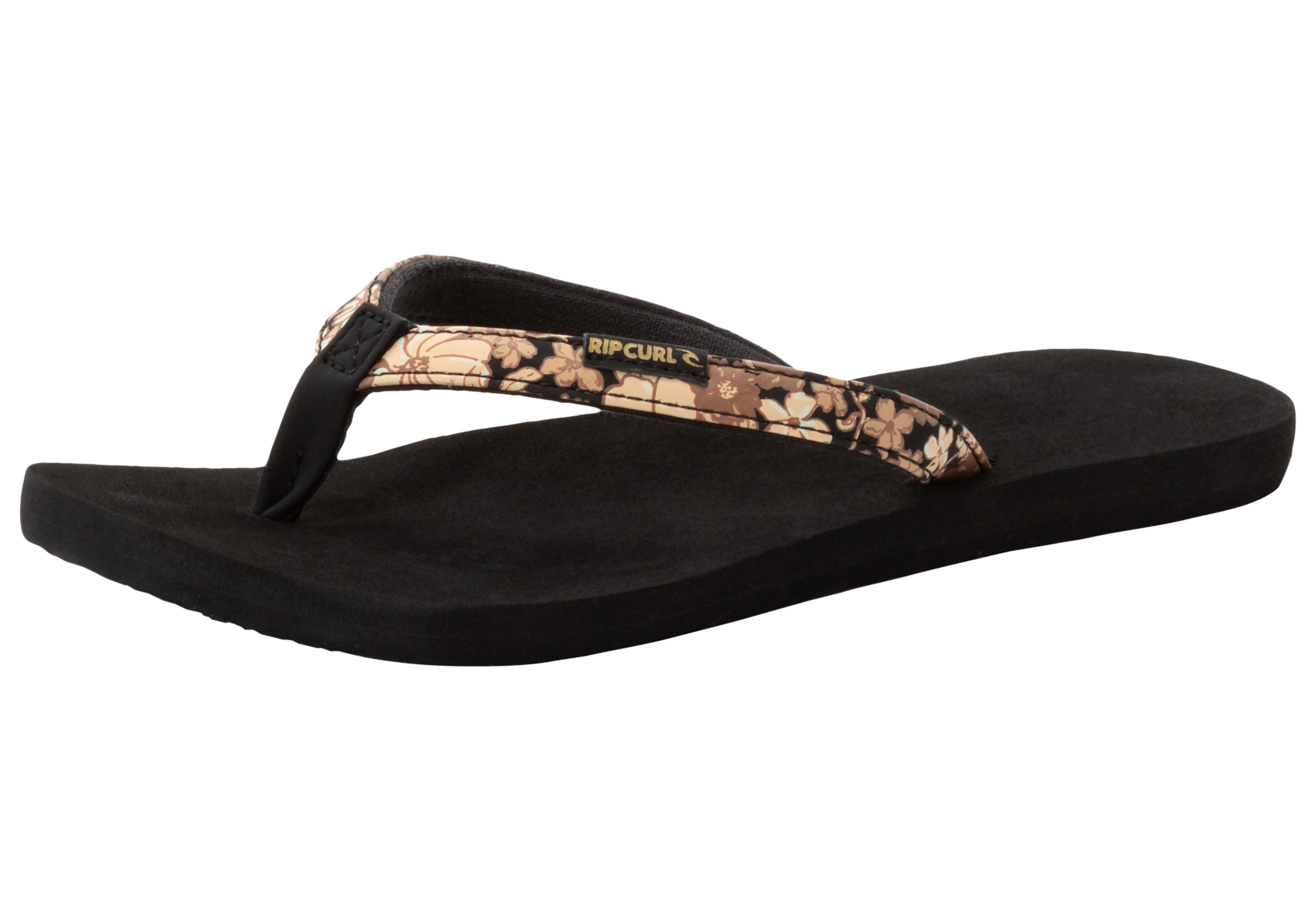 Rip Curl FREEDOM BLOOM OPEN TOE Шлепанцы