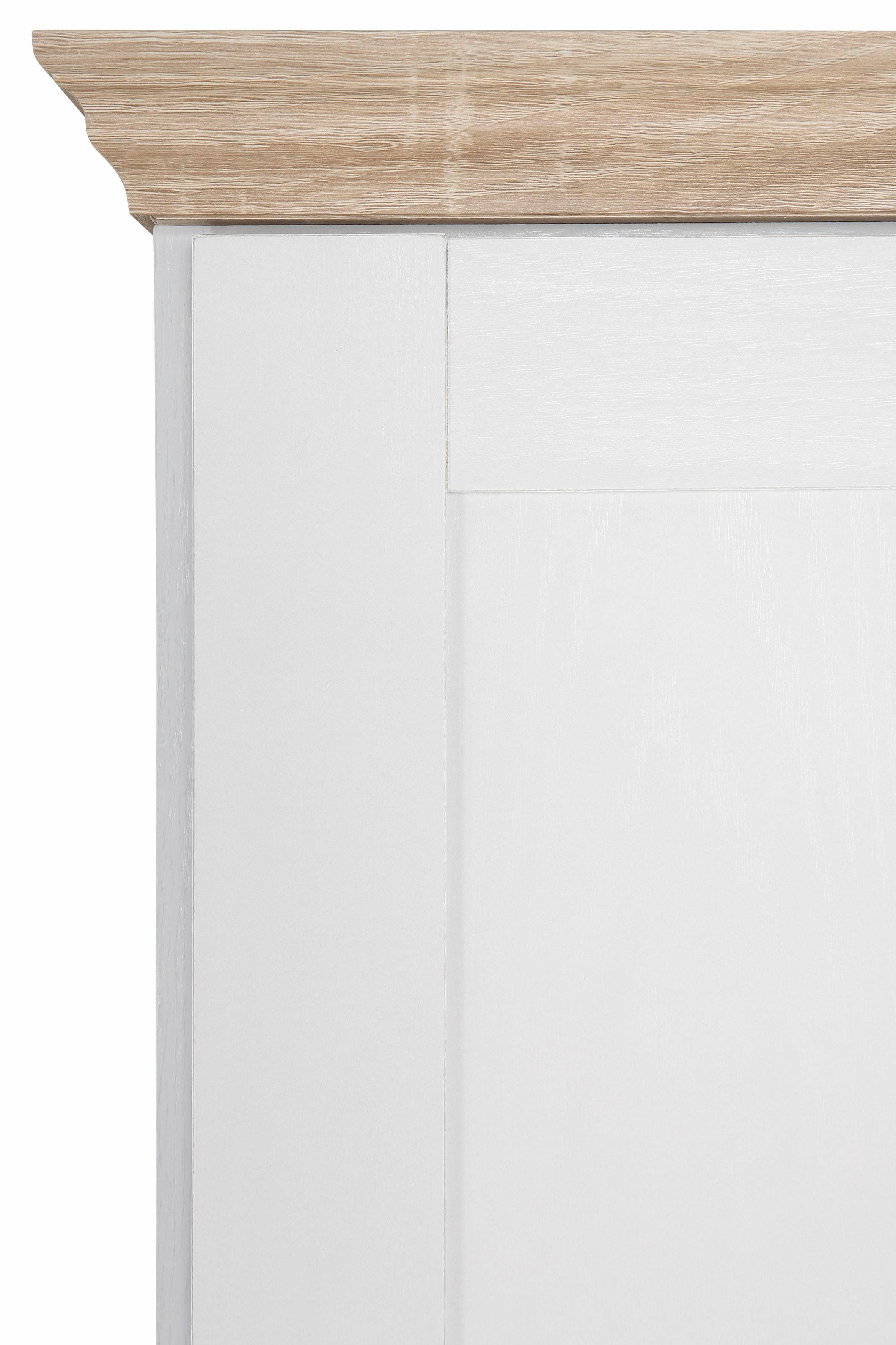 OTTO home Kleiderschrank Binz in unterschiedlichen Breiten und zwei Farbvarianten erhältlich – Bild 5 von 5