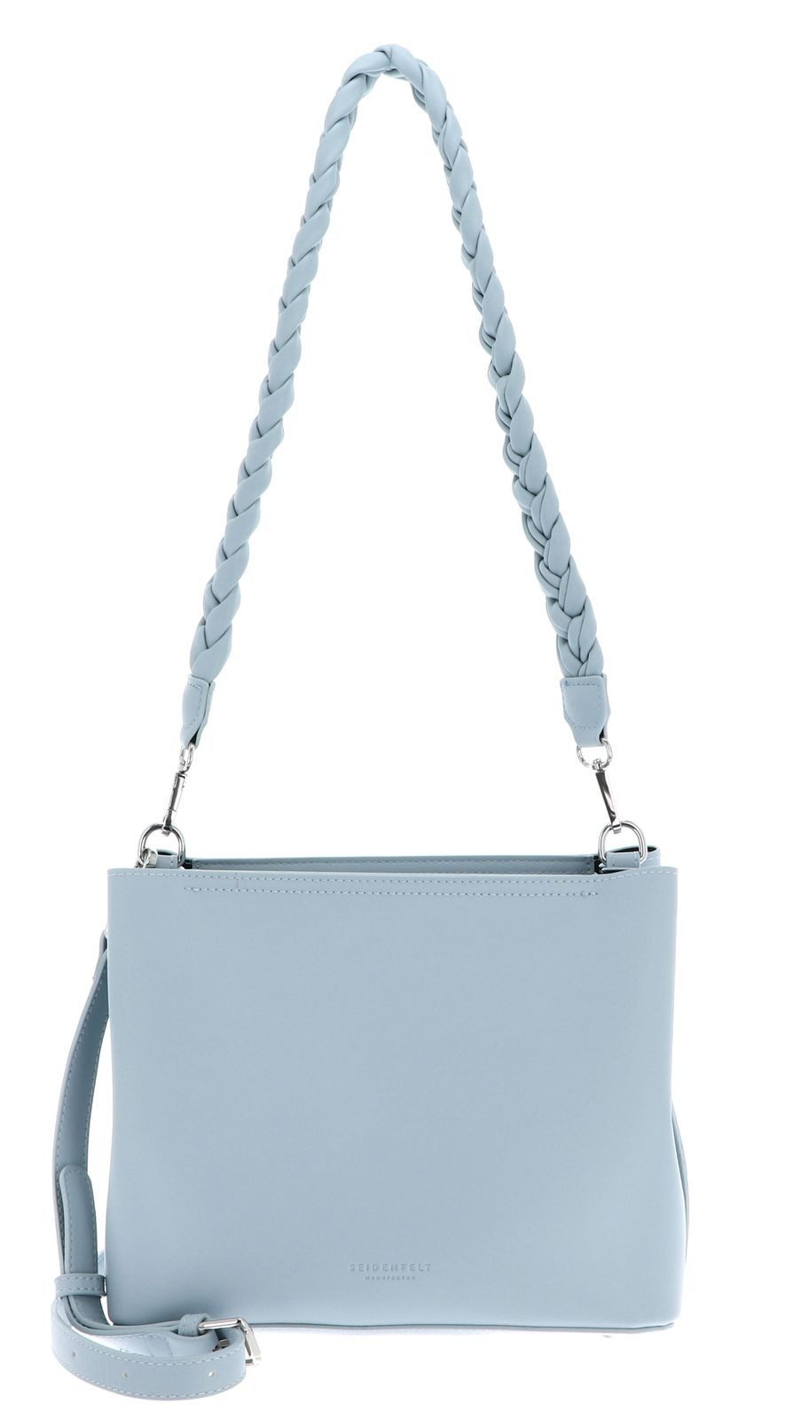 Seidenfelt Manufaktur Umhängetasche Hobo Bag