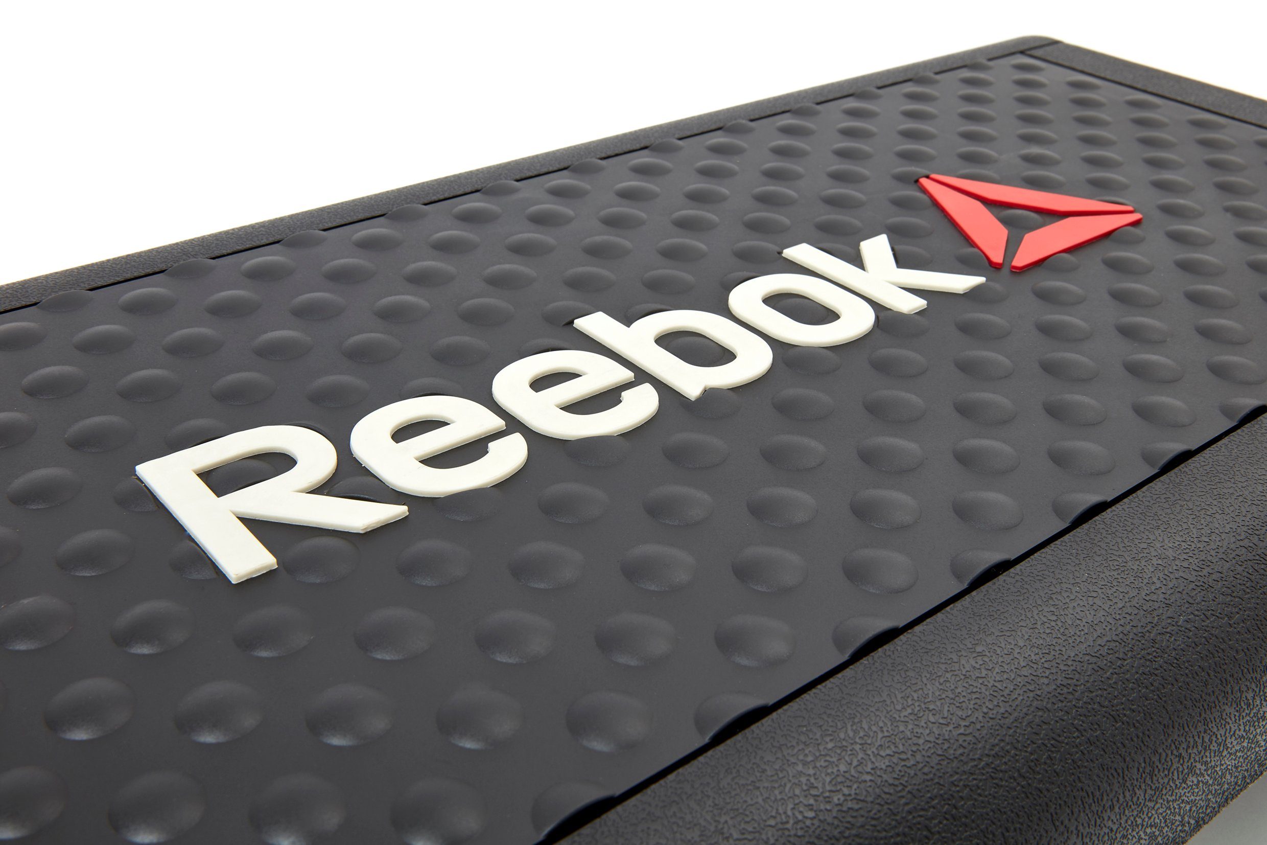 Reebok Reebok einteiliges und Mini robustes Step, Design Mini-Stepper