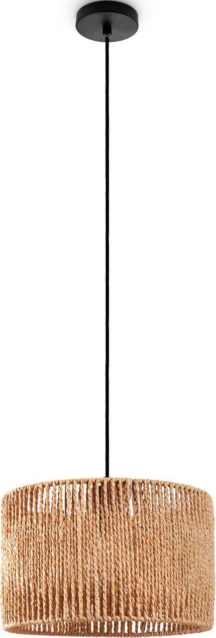 Paco Home Pendelleuchte Hugo Buena, ohne Leuchtmittel, Wohnzimmer Esszimmer günstig online kaufen