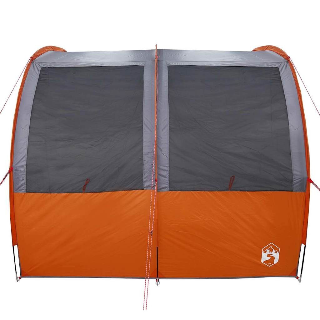 vidaXL Tarp-Zelt Wasserfester Tarp Personen 260 x 200 x 260 cm Wasserdicht, (1 tlg)