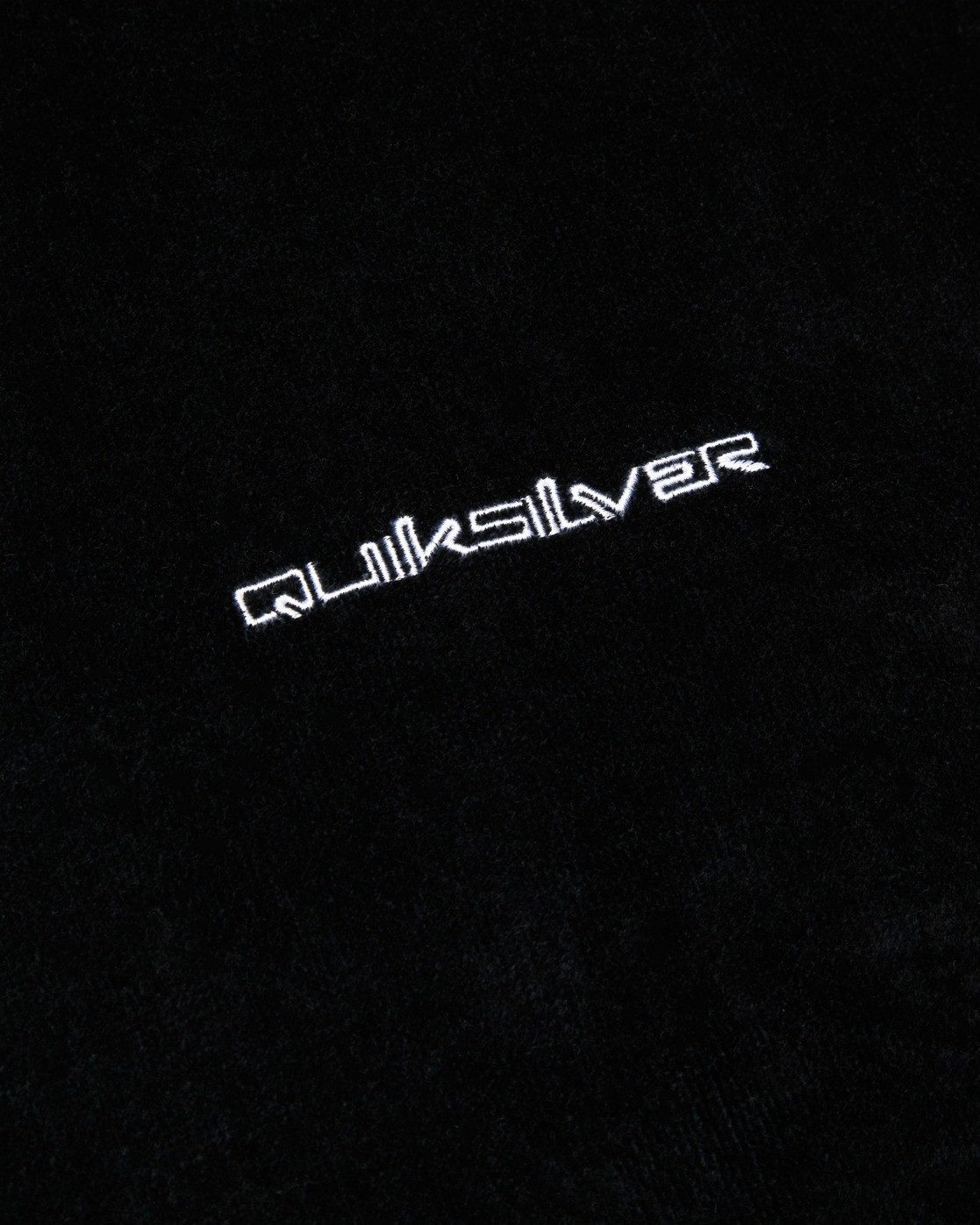 Quiksilver Badeponcho Hoody