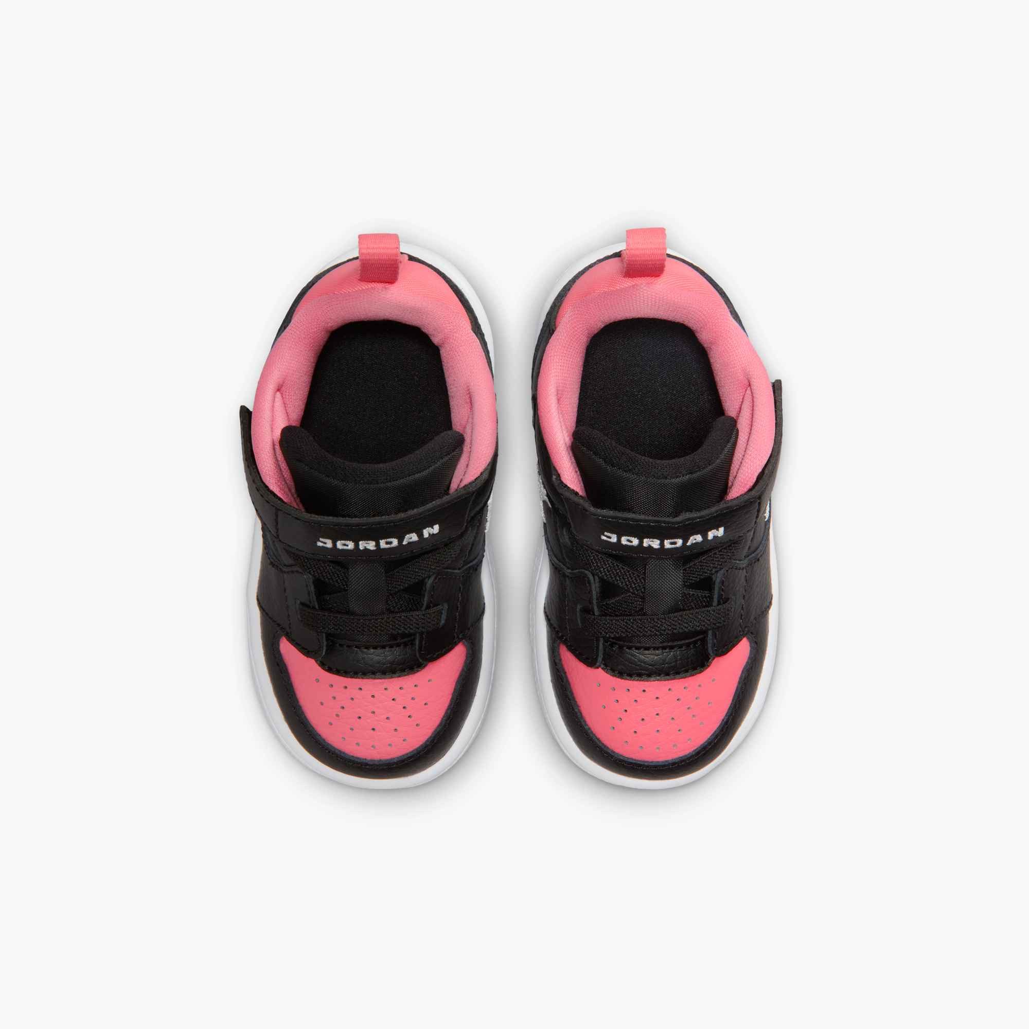 Jordan JORDAN COURT CONNECT LOW (TD) Sneaker