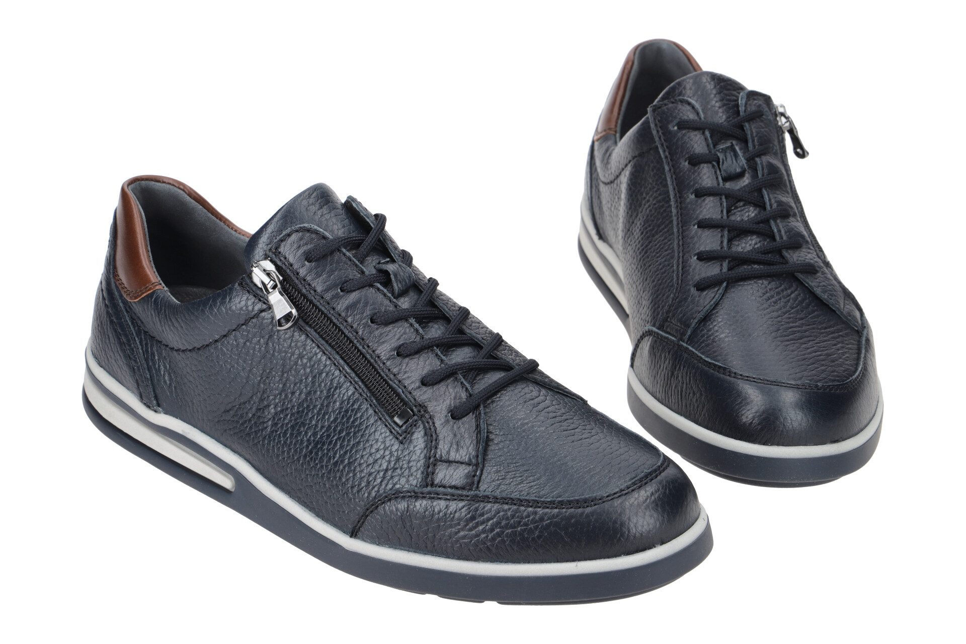 Waldläufer 623005 301 194 Schnürschuh günstig online kaufen