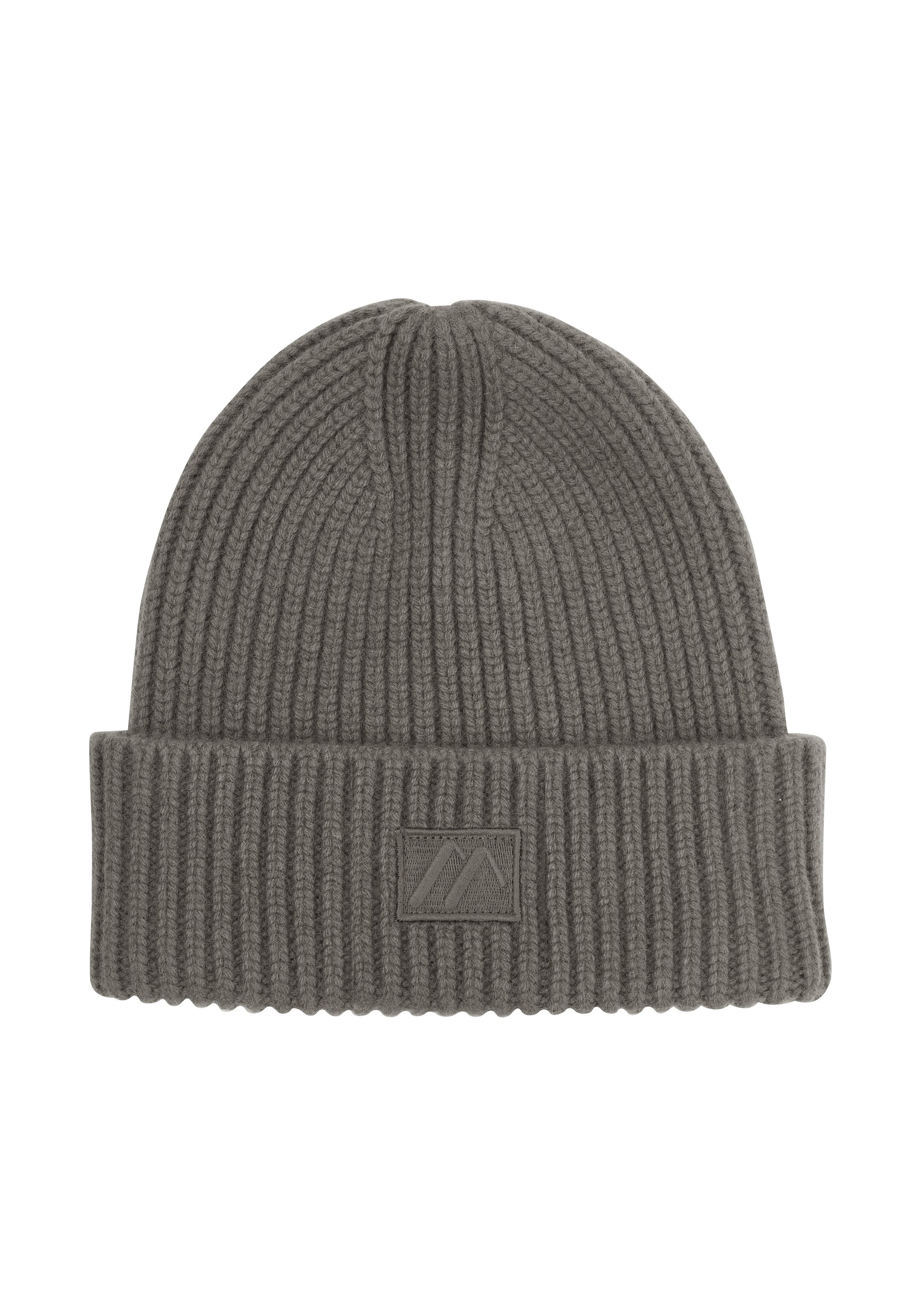 Strickmütze MS FAV Beanie
