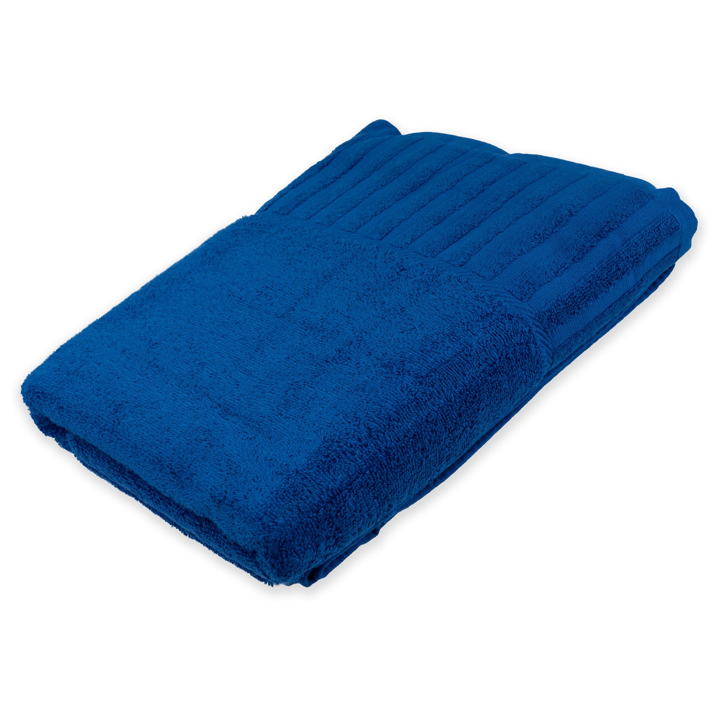 Casa Colori Saunatuch Uni, Frottier (1-St), günstig online kaufen