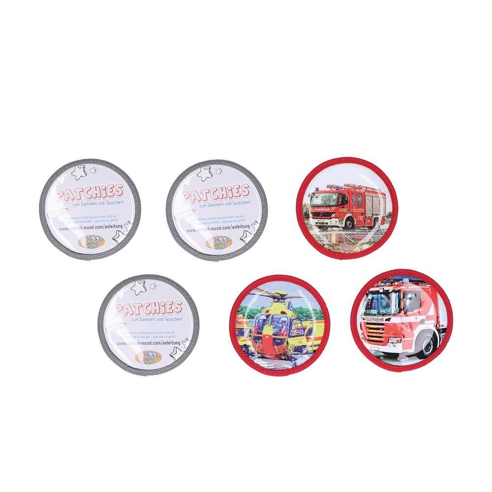 Patchies Feuerwehr