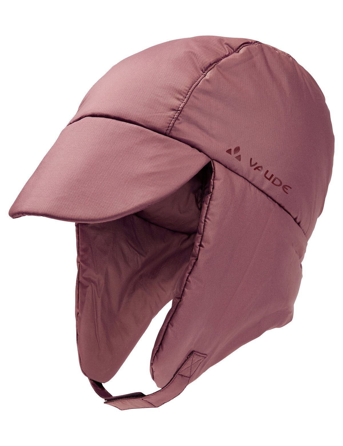 VAUDE Beanie Najun Padded Cap (Ein Stück) Ohrbedeckend