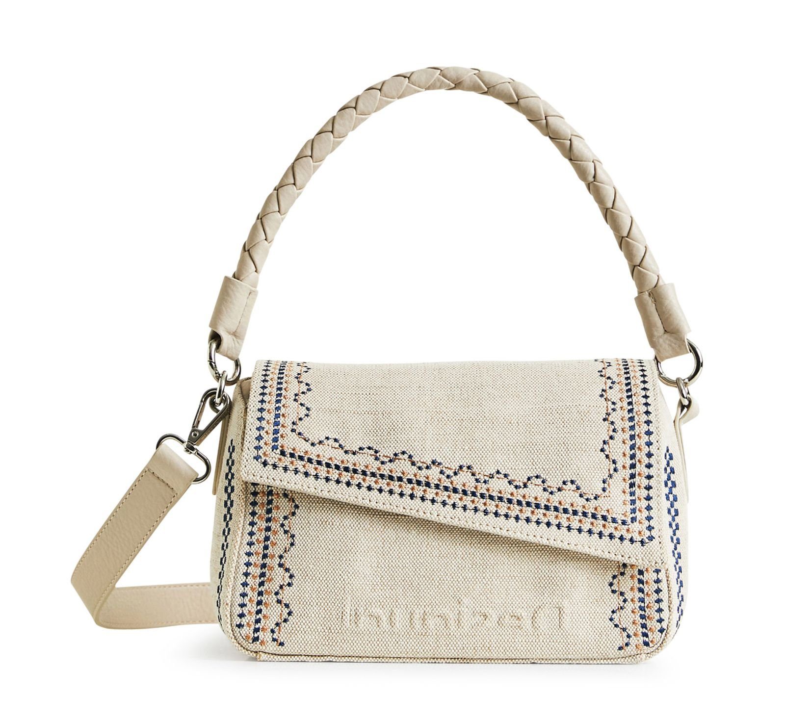 Desigual Handtasche Bols günstig online kaufen