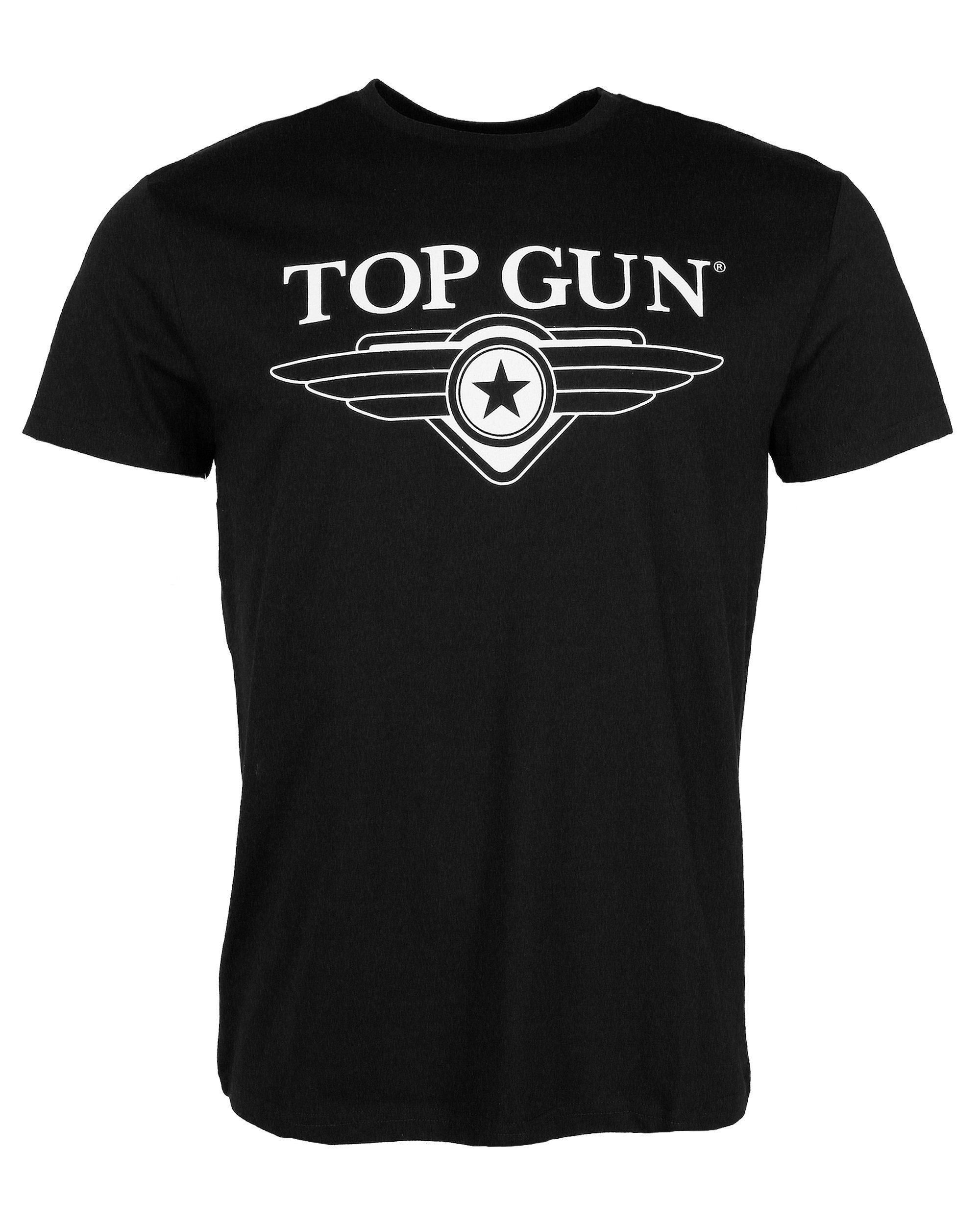 TOP GUN T-Shirt TG20201045