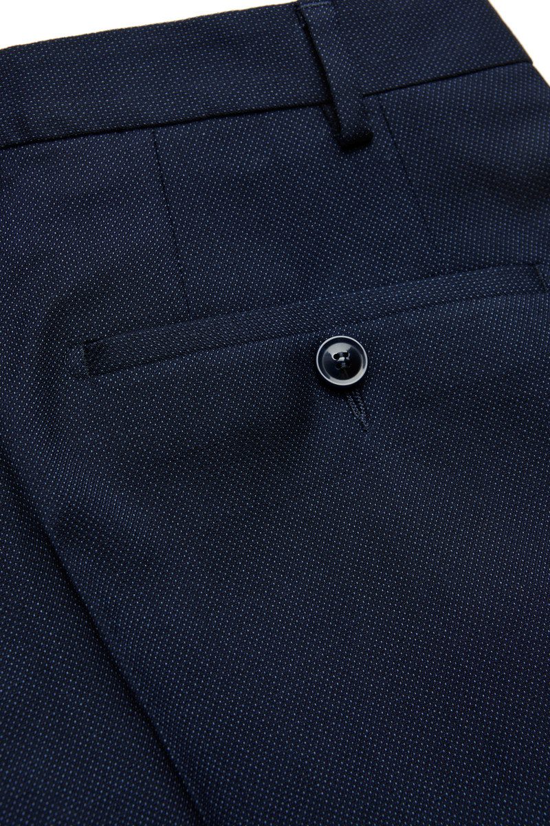Digel Baukastenhose Apollo (1-tlg)