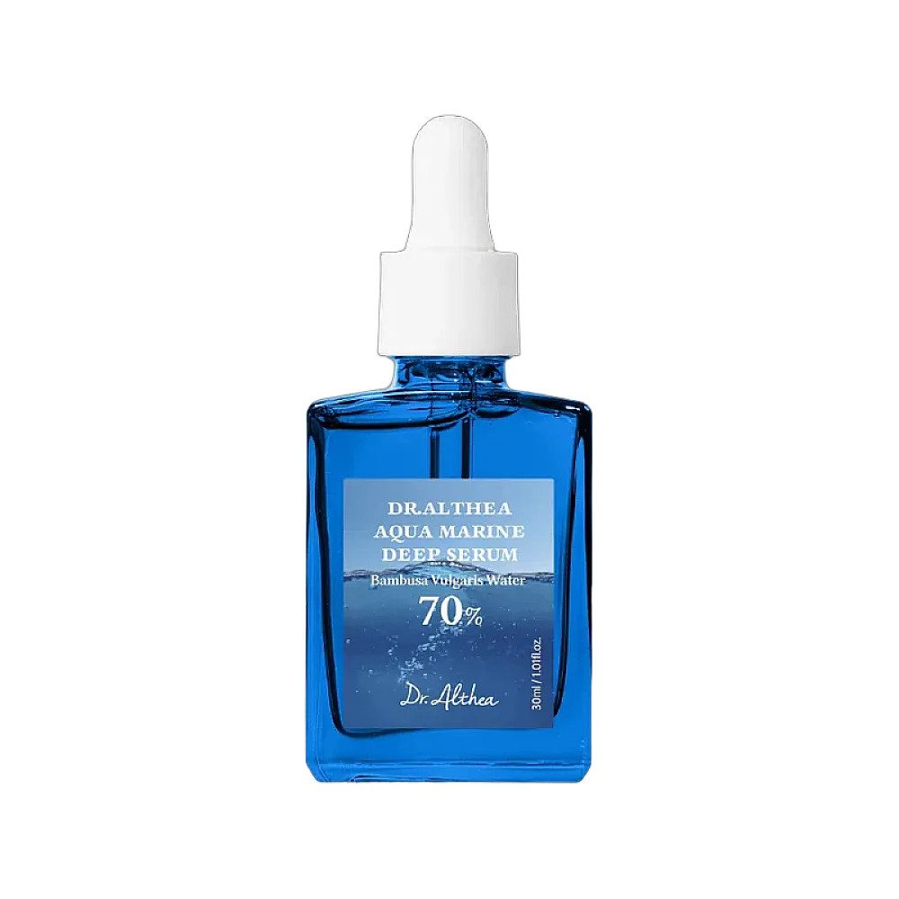 Dr. Althea Gesichtsserum Dr. Althea Aqua Marine Deep Serum