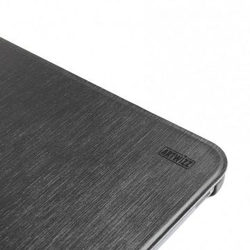 Artwizz Flip Case SmartJacket® for HTC Desire 816, full-black