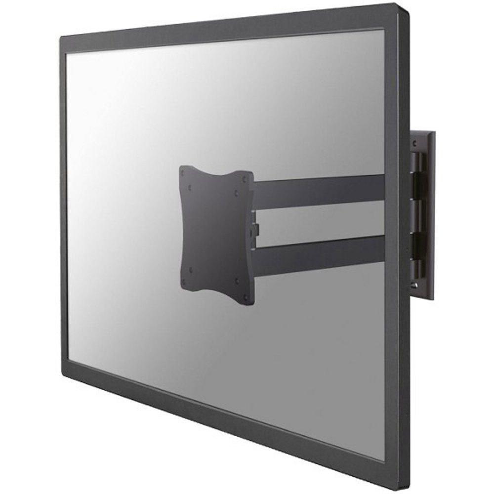 Neomounts by Newstar Monitor-Halterung Neomounts FPMA-W820BLACK 1fach Monitor-Wandhalterung 25,4 cm (10) - 6