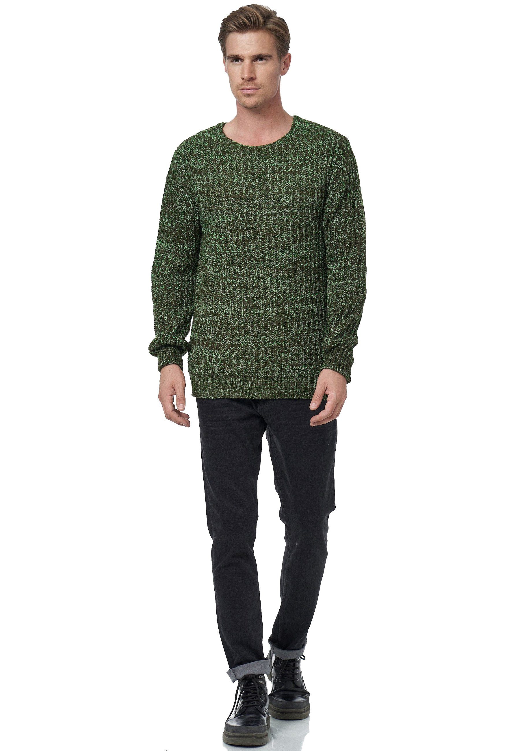 Strickpullover