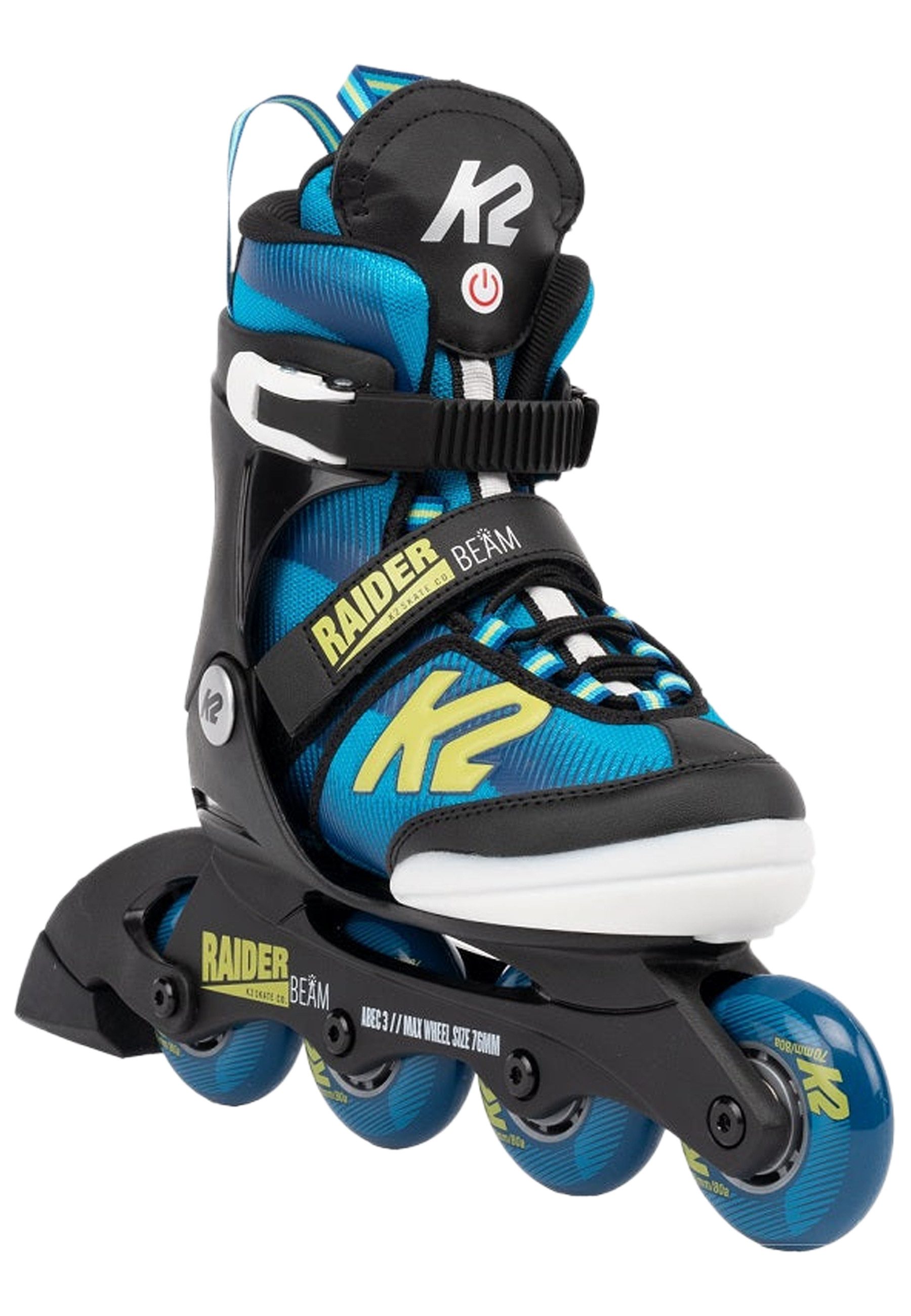 K2 Bandage Raider Beam