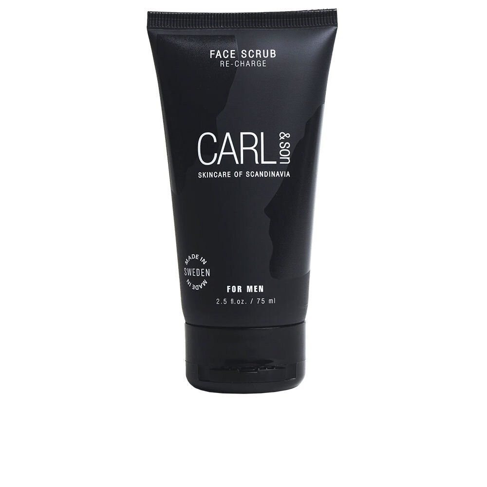 Carl&son Gesichtspeeling Carl & Son Face Scrub