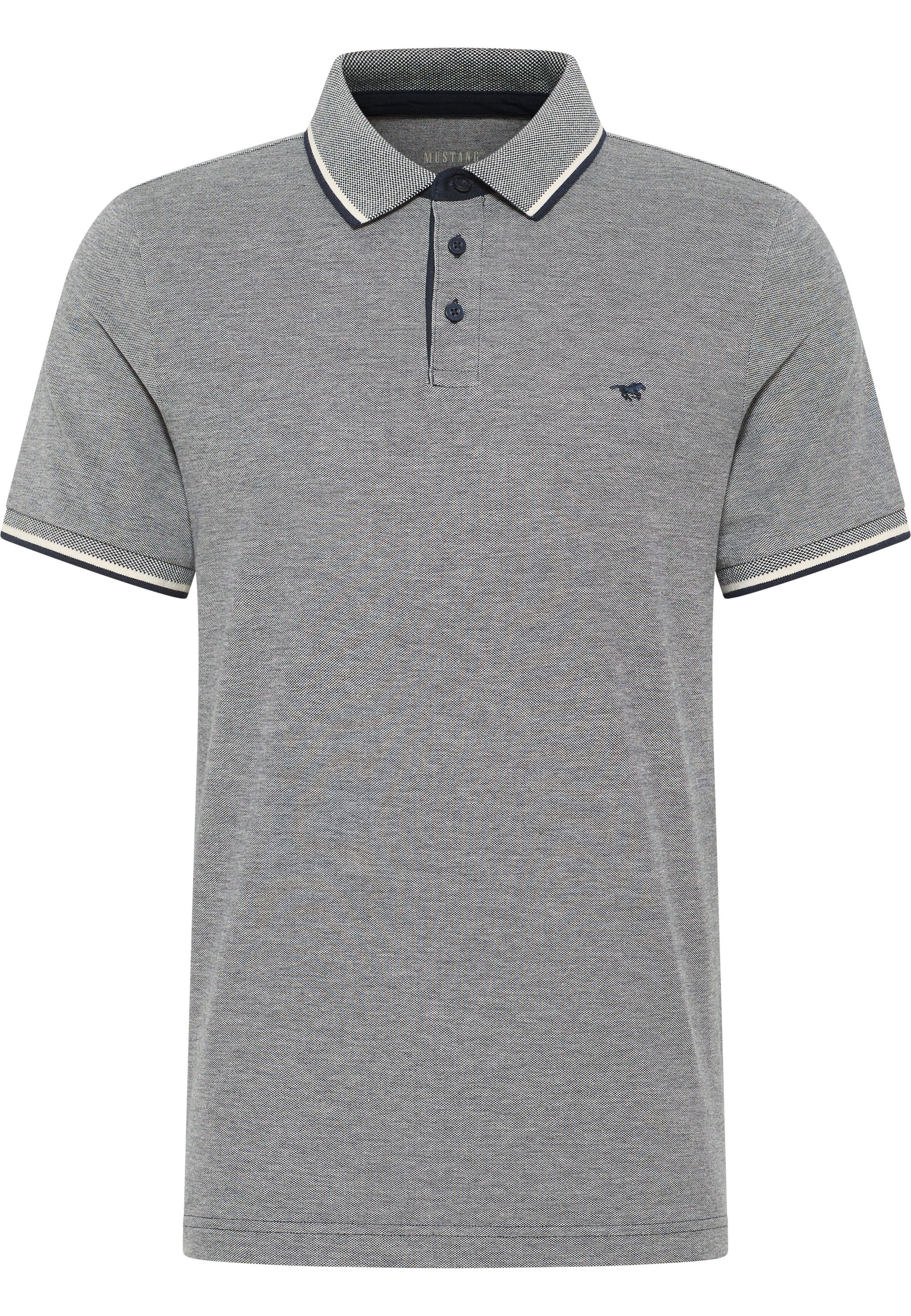MUSTANG Kurzarmshirt Herren Style Palco günstig online kaufen