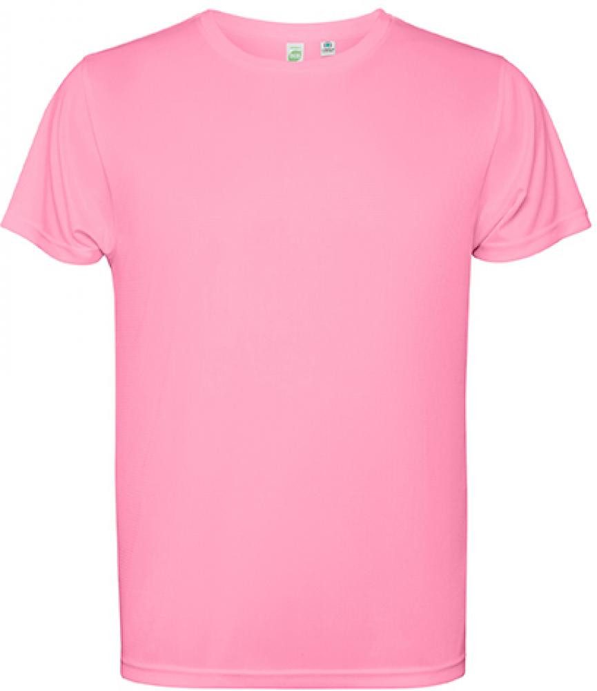 Rundhalsshirt Herren Estoril T-Shirt