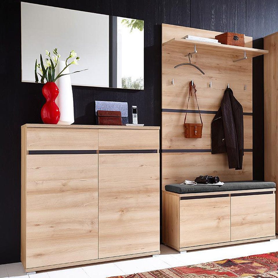 Garderobe LISSOBA-01