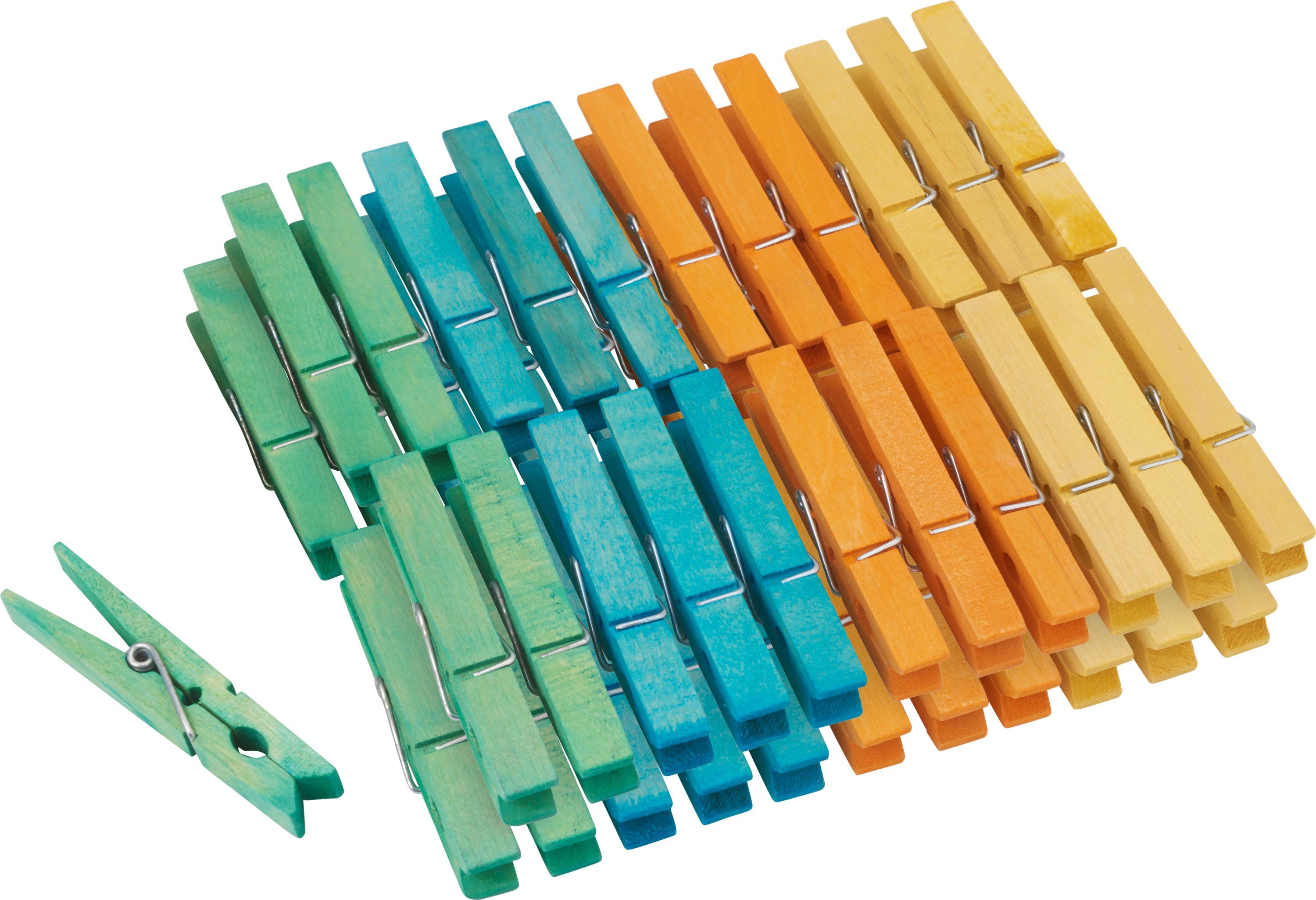 Wäscheklammern Wäscheklammern