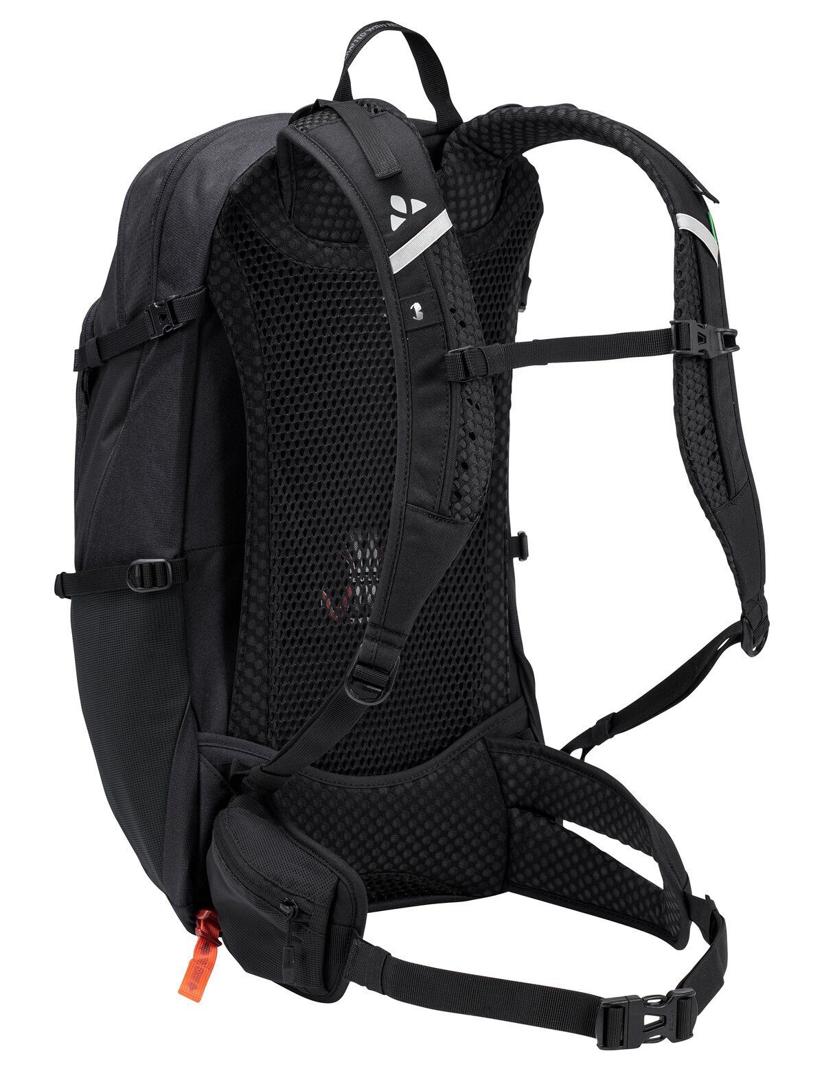 VAUDE Wanderrucksack Moab Control 20 (Kein Set), Rucksack zum Mountainbiken